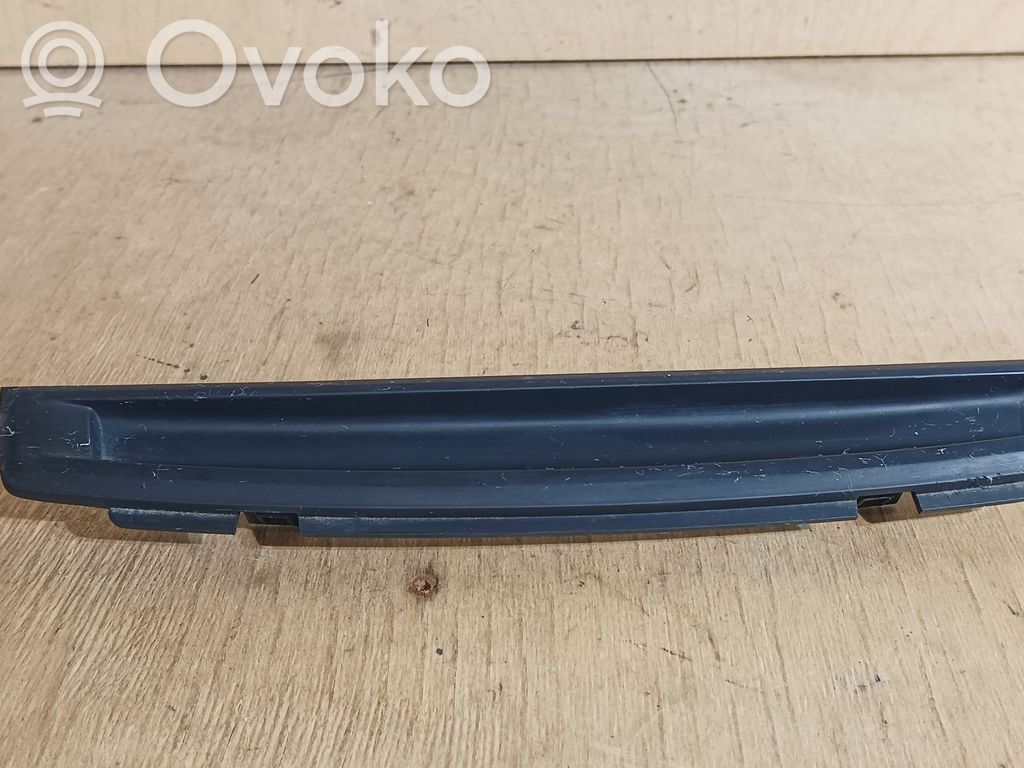 Citroen C4 I Panelės apdaila 