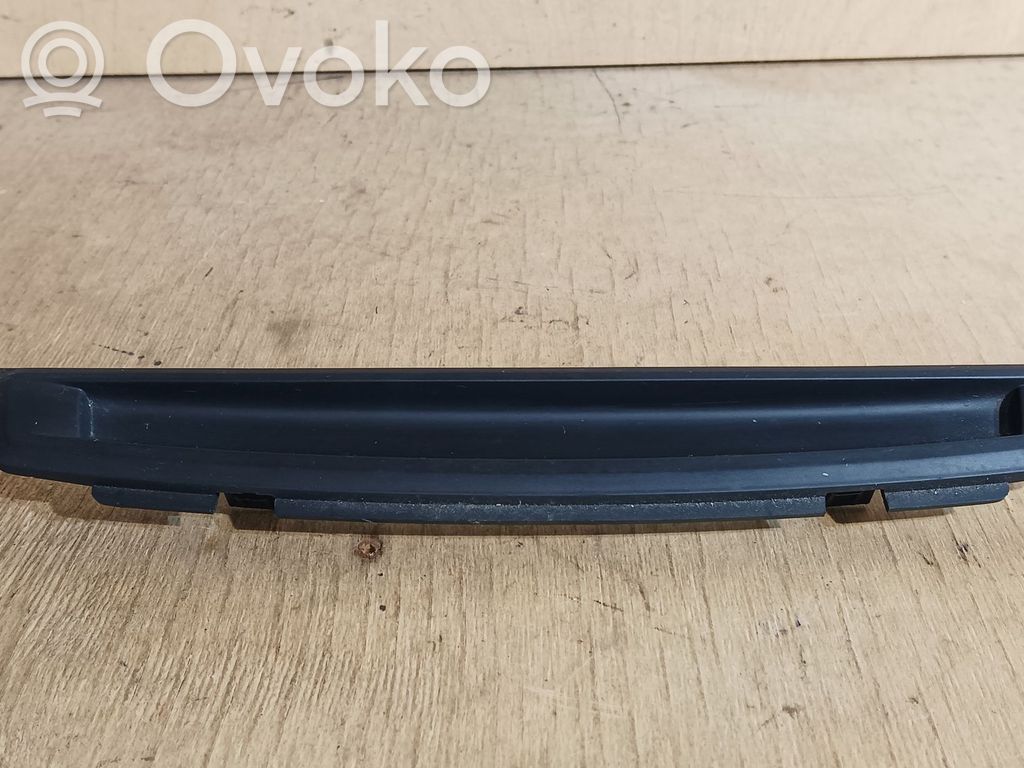 Citroen C4 I Panelės apdaila 