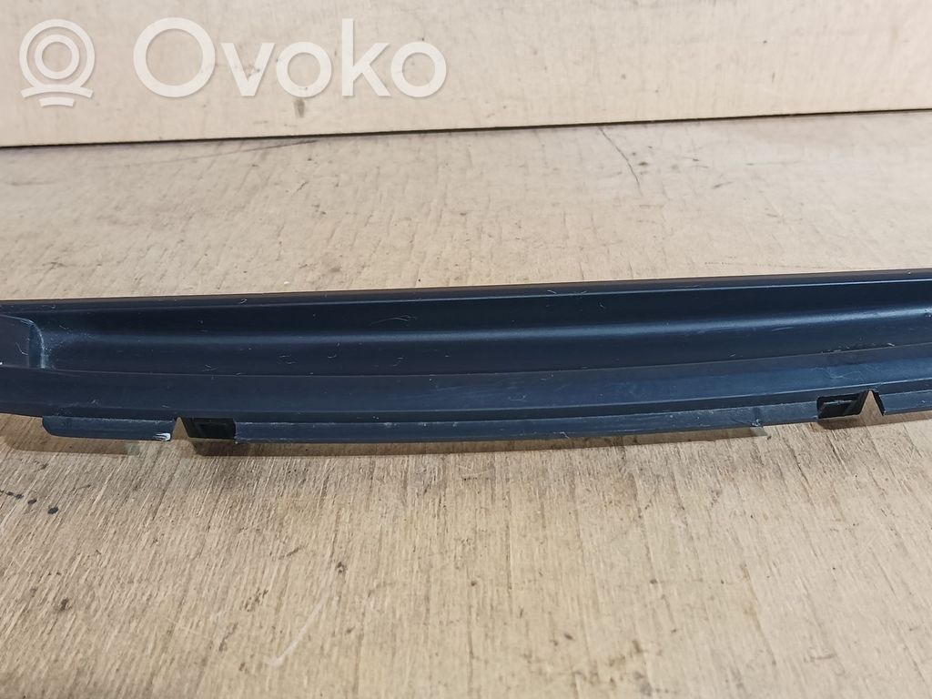Citroen C4 I Panelės apdaila 