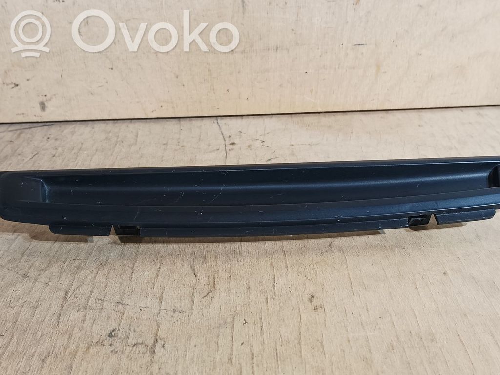 Citroen C4 I Panelės apdaila 