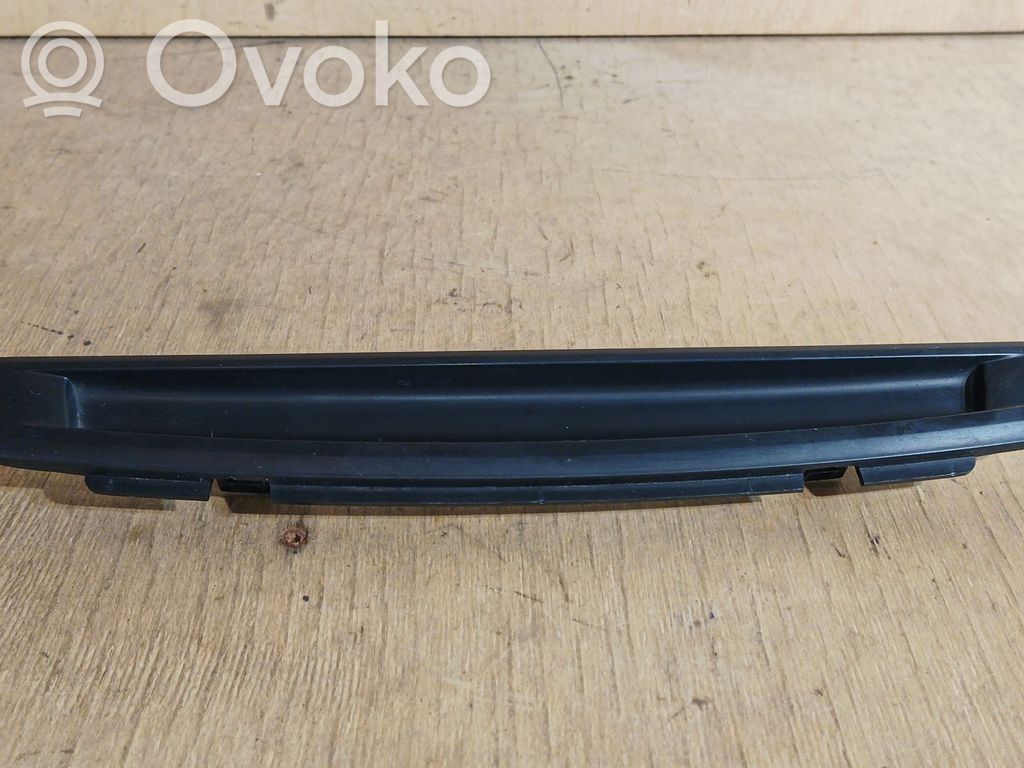 Citroen C4 I Panelės apdaila 
