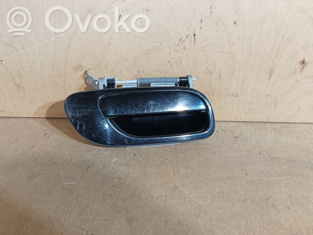 Volvo S60 Ārējais atvēršanas rokturis 