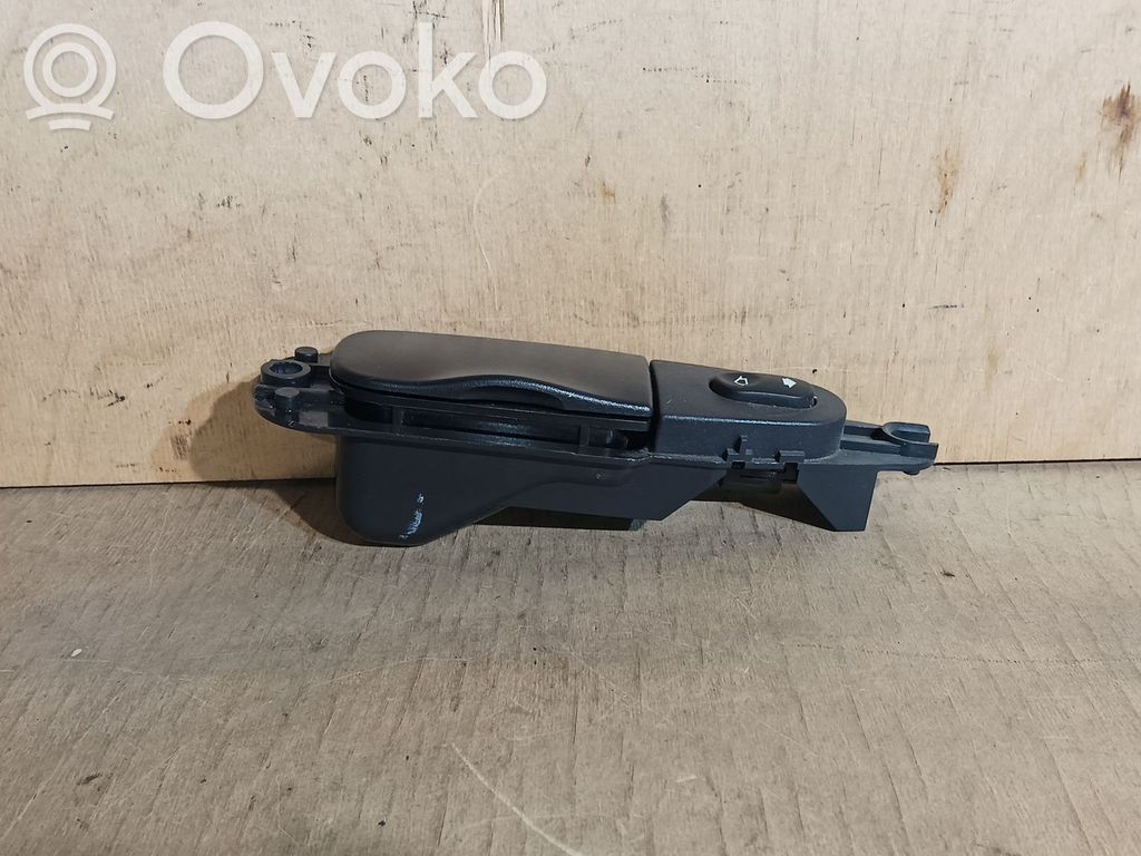 Jaguar S-Type Electric window control switch 
