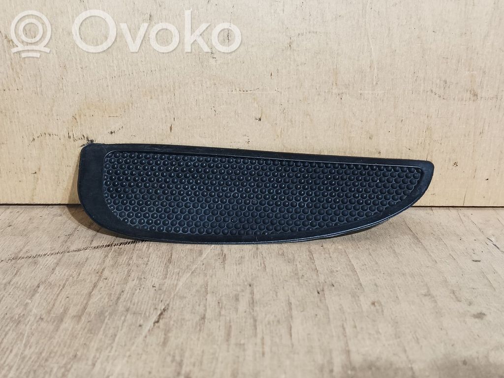 Jaguar S-Type Rear door storage/pocket box 