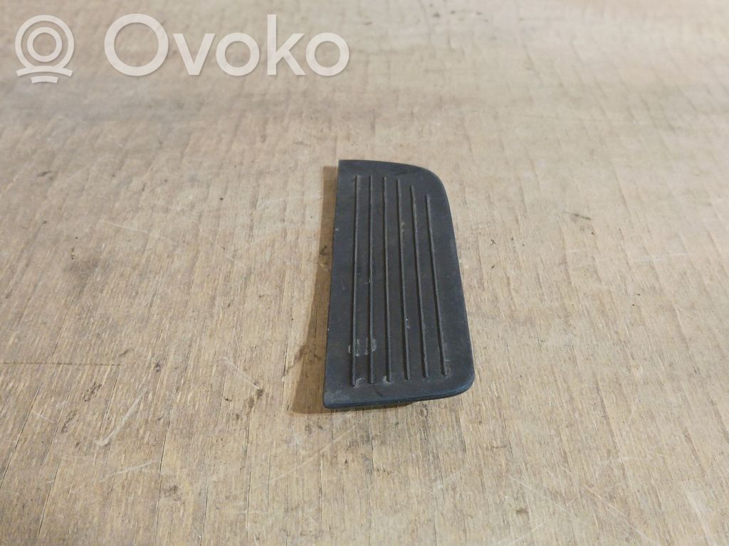 Jaguar XF Rear door storage/pocket box 