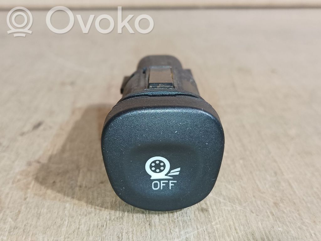 Jaguar S-Type Traction control (ASR) switch 