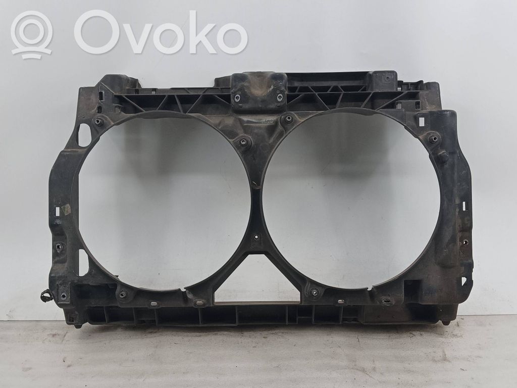 Citroen C5 Radiatorių panelė 