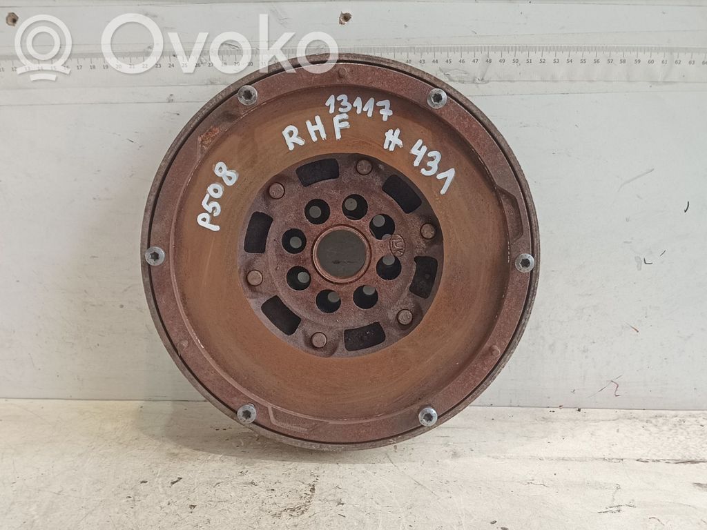 Peugeot 508 Dual mass flywheel 