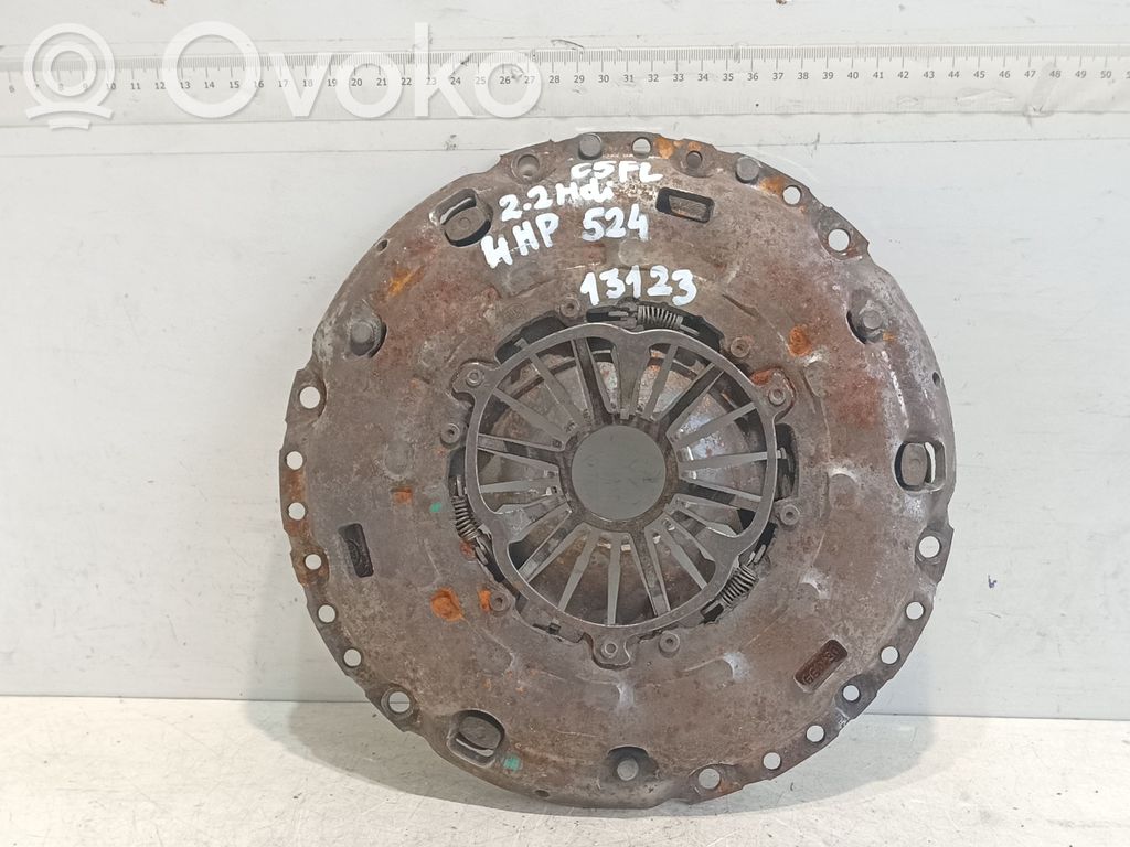 Diskatorius   LUK,4HP,4HT,20MB24,240MM