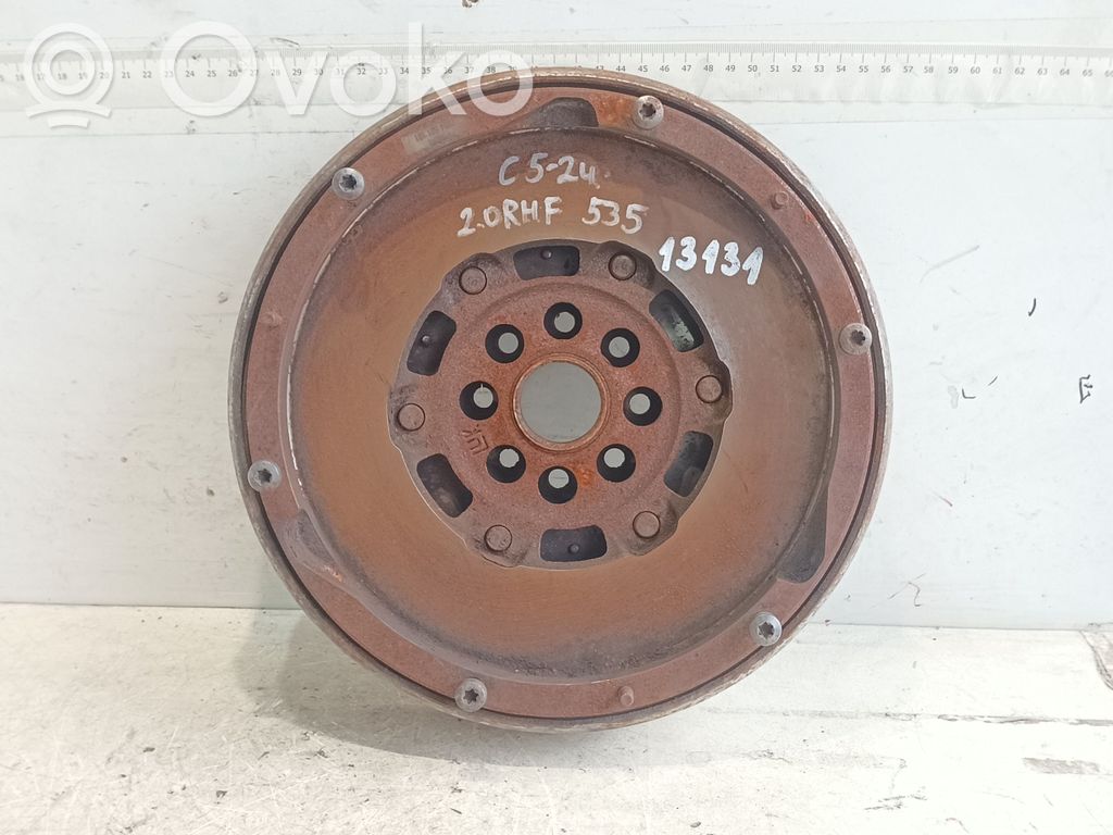 Citroen C5 Dual mass flywheel 