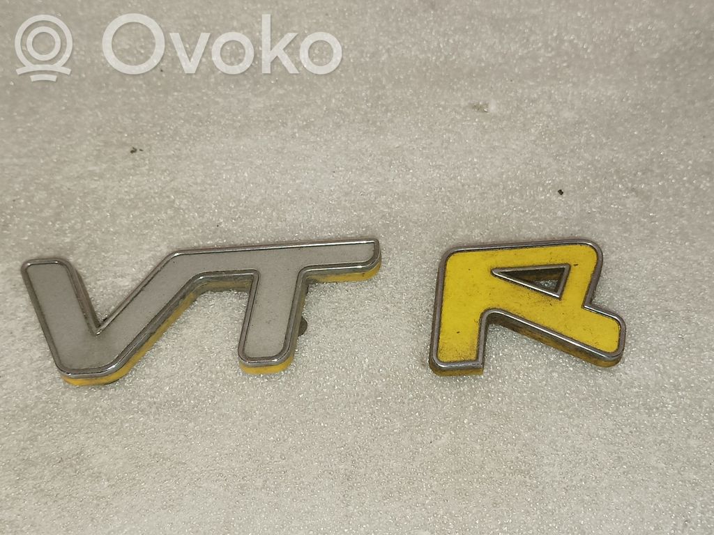 Citroen C2 Other badges/marks 