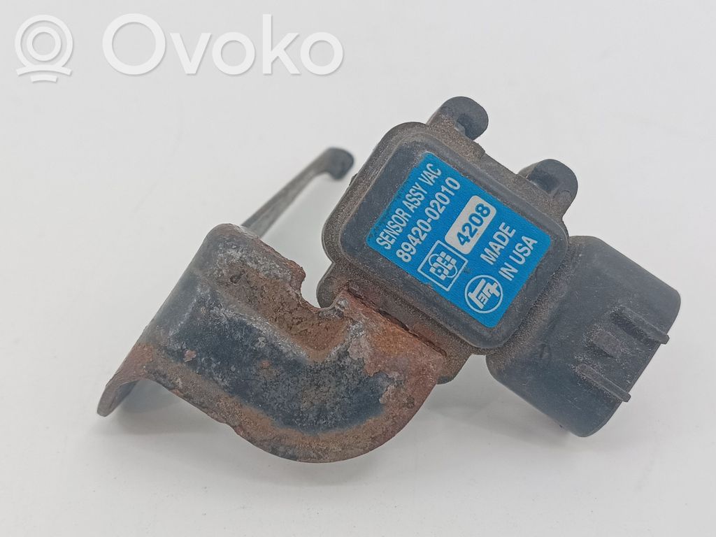 Toyota Corolla E110 Air pressure sensor 