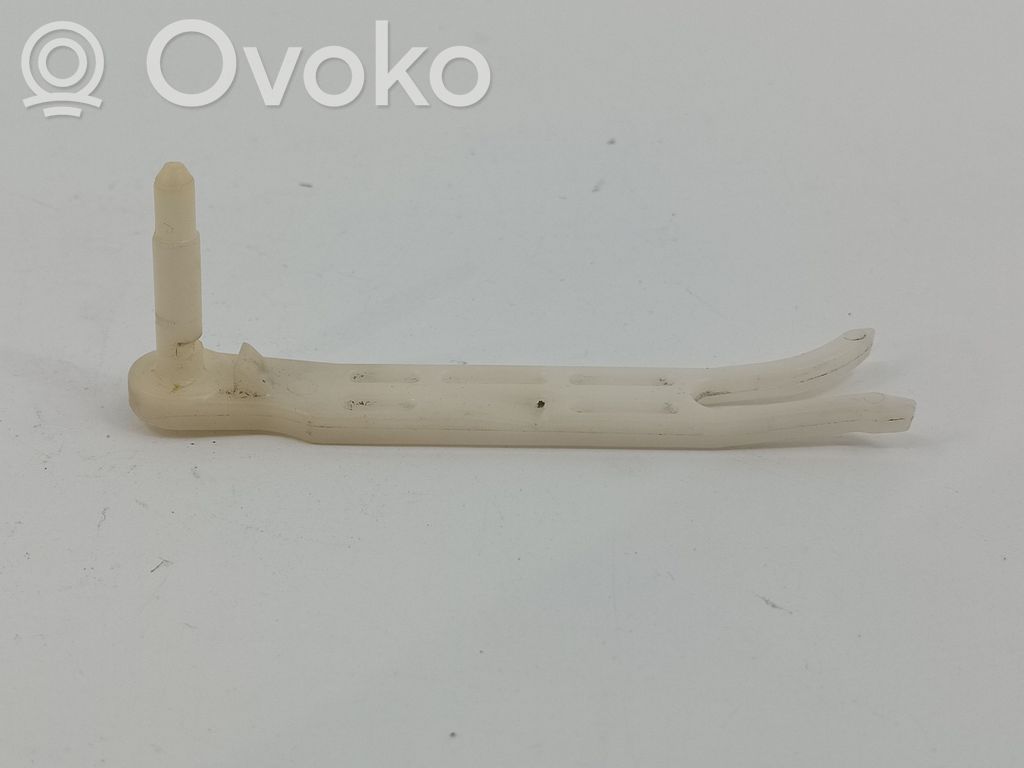 Toyota Avensis T250 Rear door exterior handle 