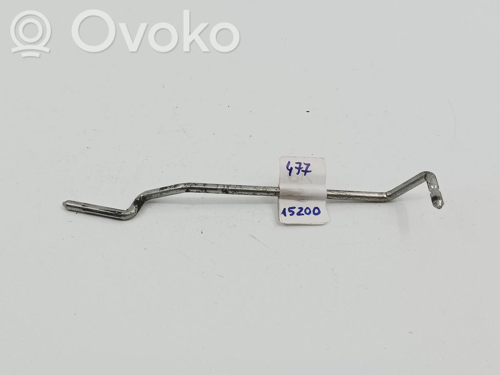 Lexus IS 220D-250-350 Front door exterior handle 