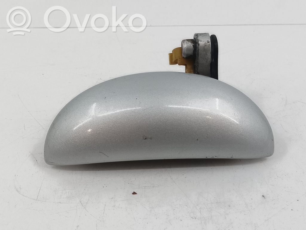 Toyota Aygo AB10 Rankena atidarymo išorinė 