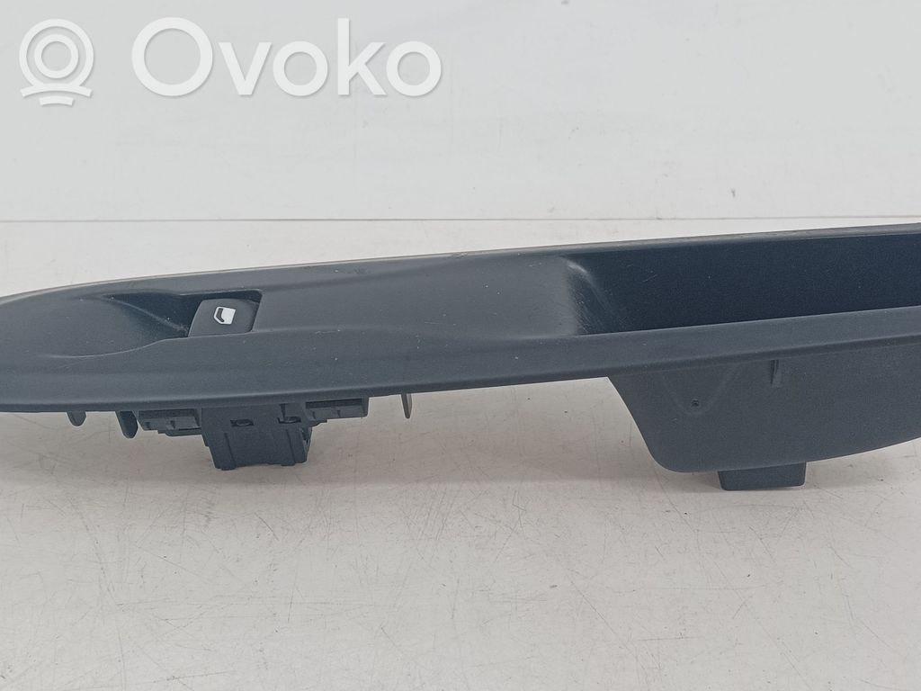 Electric window control switch   96638232XT,FRONTRIGHT,NOTAUTO