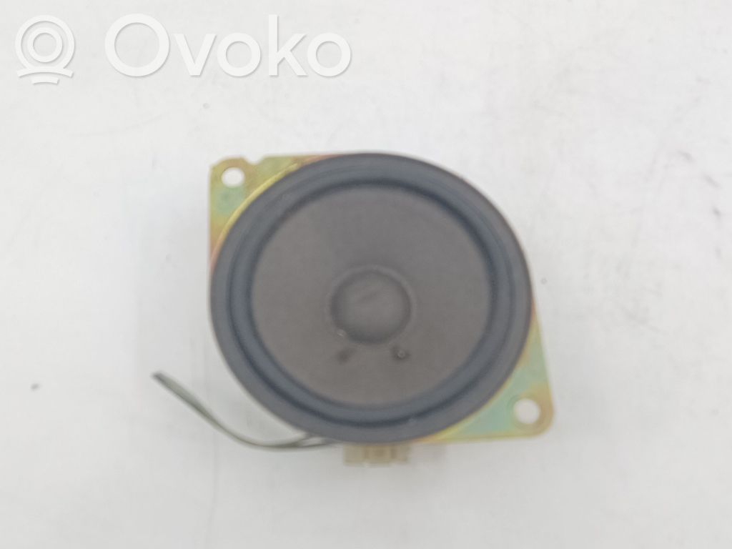 Głośnik deski rozdzielczej   8616052010,15200051200101,6OHM,12W,2X12CM