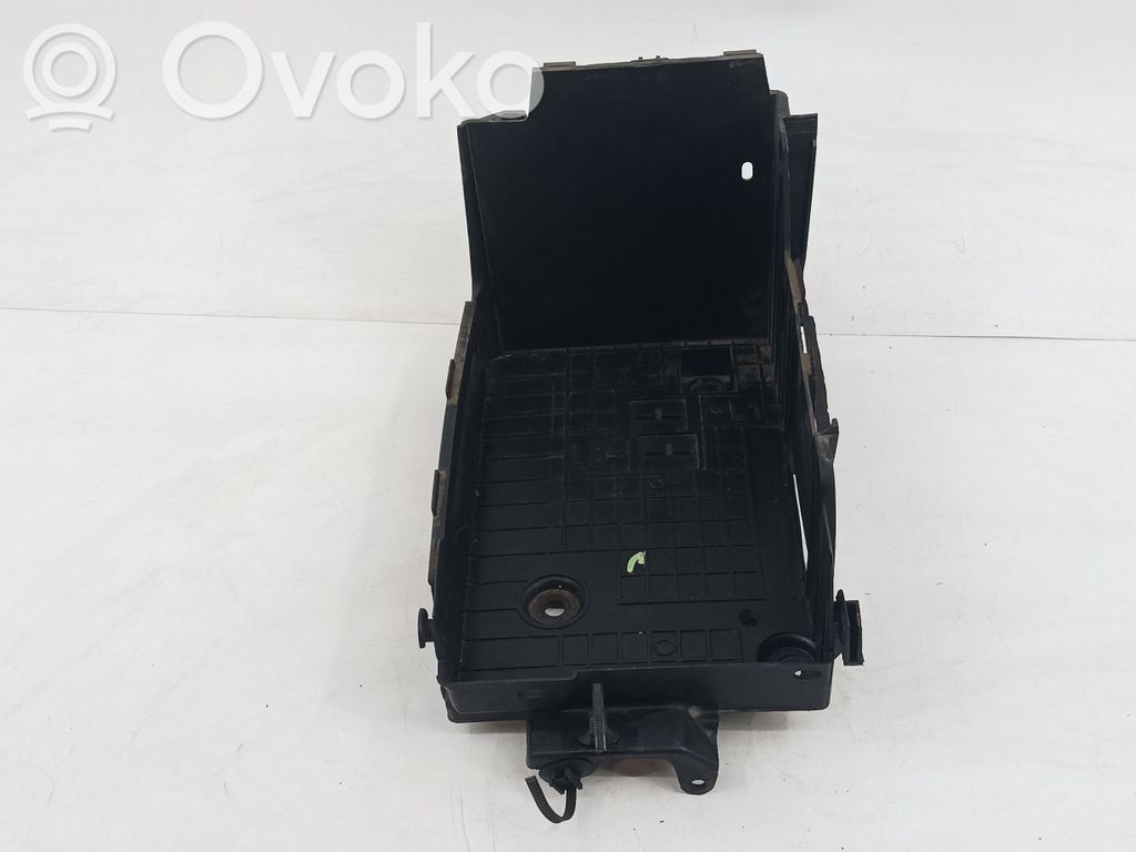 Citroen DS3 Podstawa / Obudowa akumulatora 