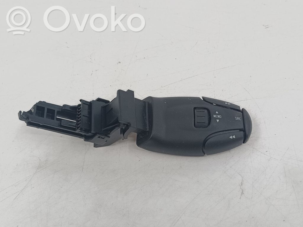 Citroen DS3 Multifunctional control switch/knob 