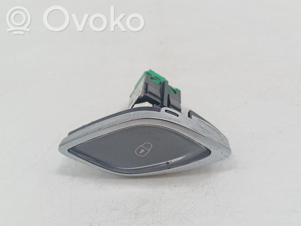 Citroen DS3 Central locking switch button 