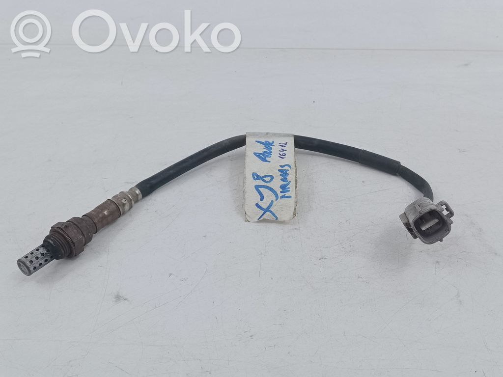 Lambda probe sensor   0655009970,DENSO,0655009970