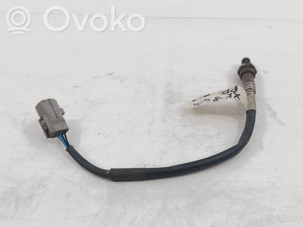 Lambda zondas   0655009970,DENSO,0655009970