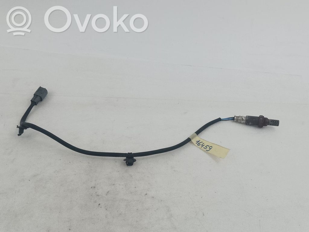 Toyota Yaris Lambda probe sensor 