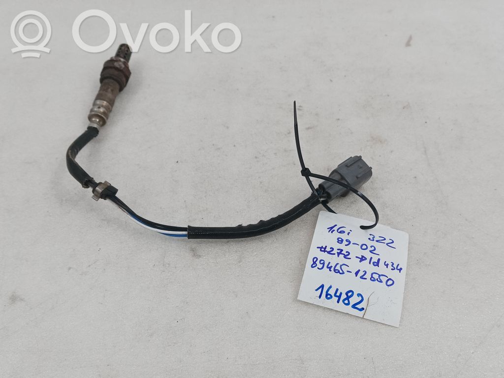 Toyota Corolla E110 Lambda probe sensor 