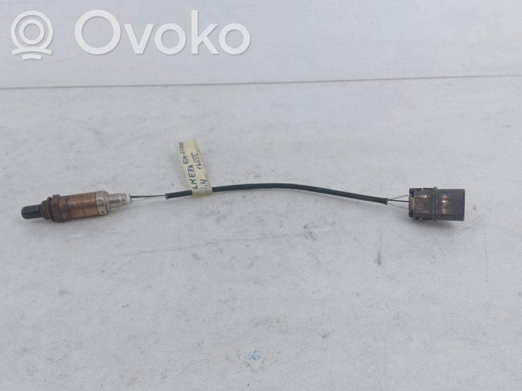 Nissan Almera Lambda probe sensor 