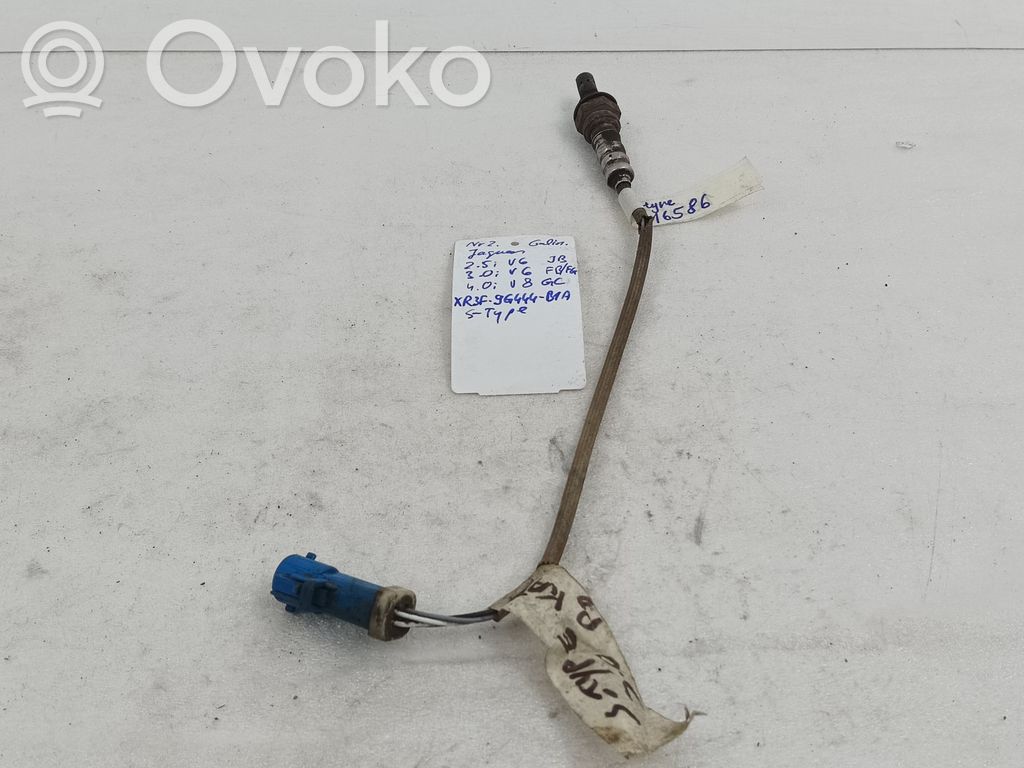 Lambda probe sensor   XR3F9G444B1A,NR2,XR3F9G444B1A