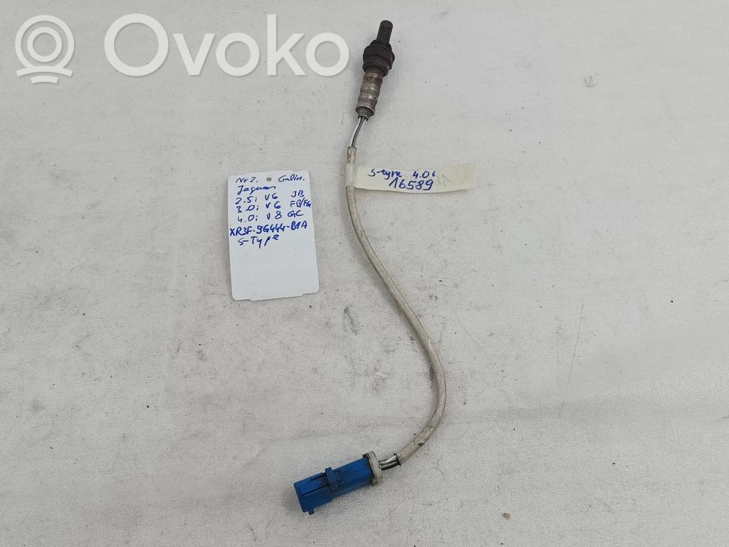 Lambda zondas   XR3F9G444B1A,NR2,XR3F9G444B1A