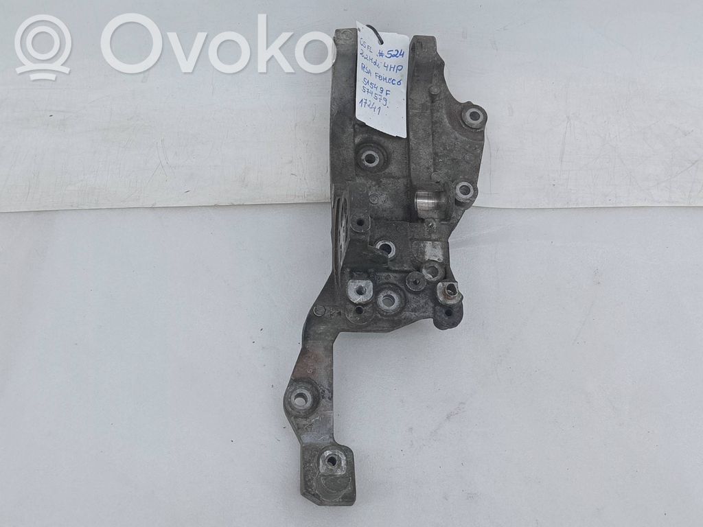 Кронштейн генератора   51549F,574579,22HDI,4H01,4HP,4HT,DW12BTED4