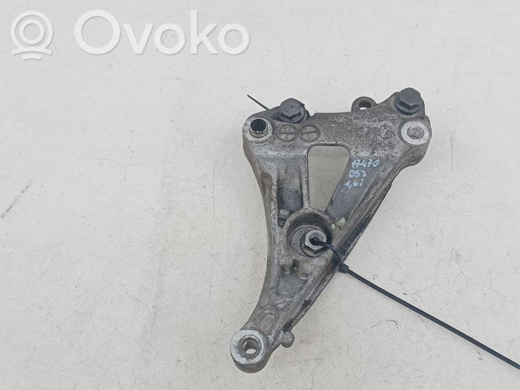 Citroen DS3 Support de compresseur de clim 