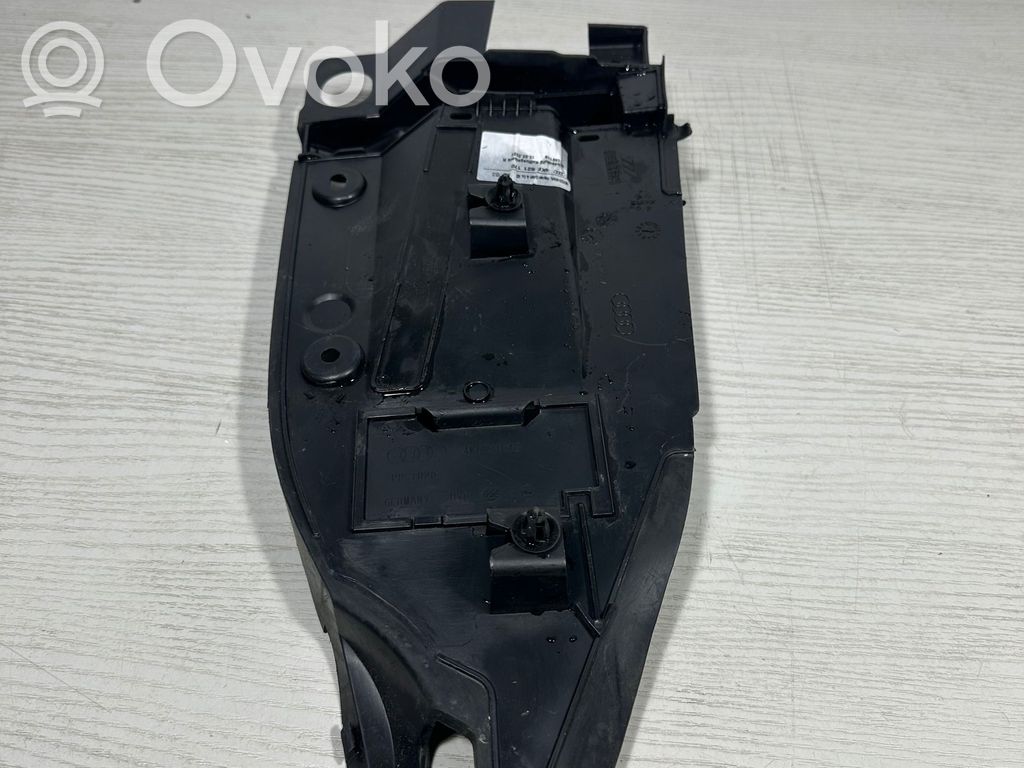 Audi e-tron Engine cover (trim) 