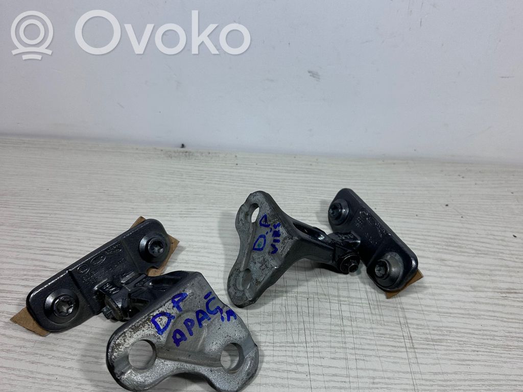 Land Rover Range Rover Velar Set balamale ușă față 