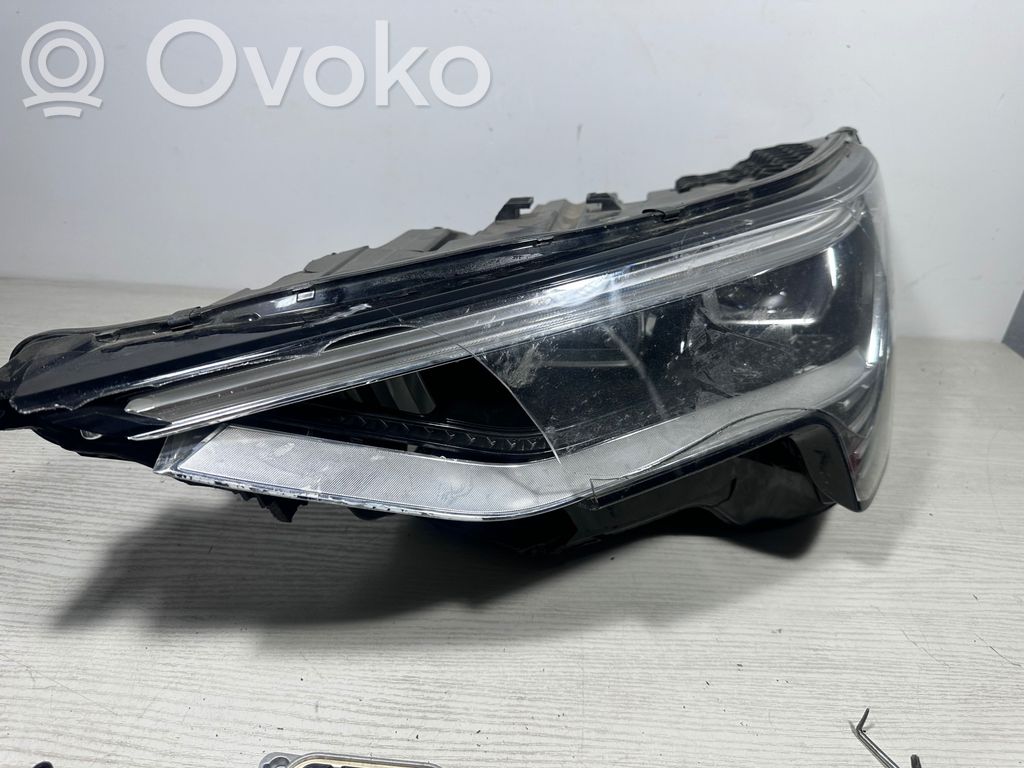 Audi e-tron Headlight/headlamp 