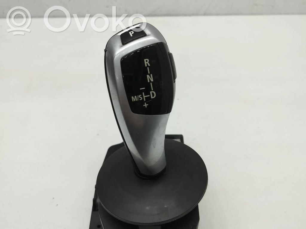 BMW 5 E60 E61 Gear shifter/selector 