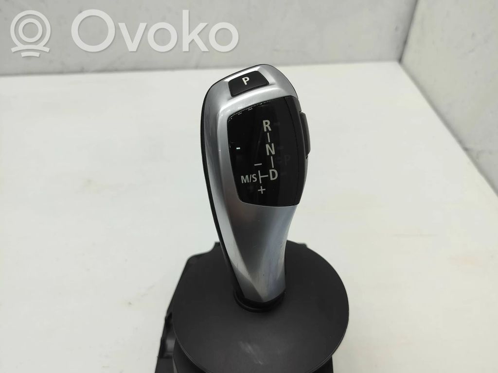 BMW 5 E60 E61 Gear shifter/selector 