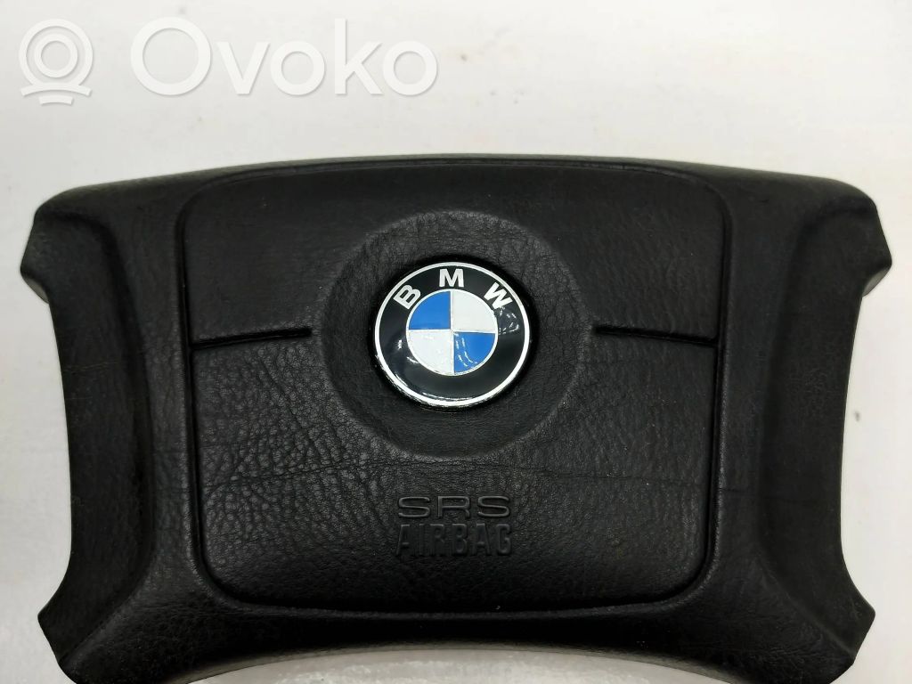 BMW 3 E36 Vairo oro pagalvė 