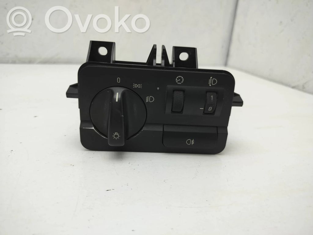 BMW 3 E46 Light switch 