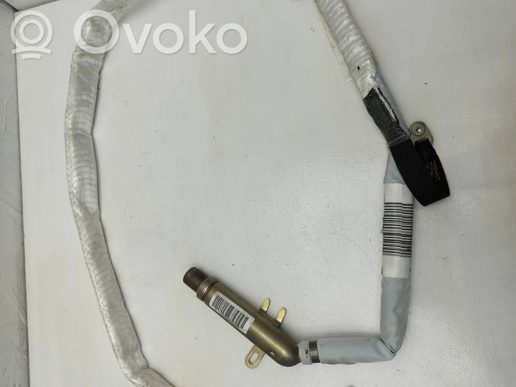 BMW 3 E46 Stogo oro pagalvė (užuolaida) 