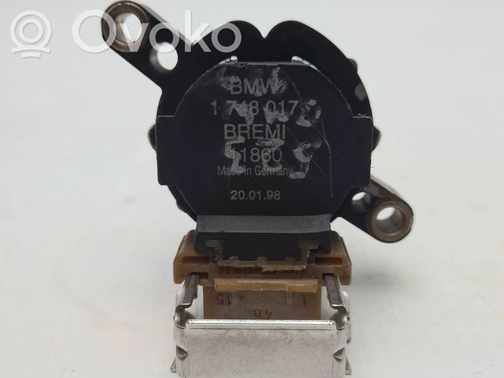 Zündspule Zündmodul   1748017,1860,0221504029,11860T,12131703227,12131703228,12131748017,12131748018,12137599219,12139067830,133804,1404309,1491600300,1703227,1703228,1703825,1748018,1970352,1970413,500960755,7599219,880045B,9067830,GCL307,NEC000020,NEC000040,NEC101000,NEC101000L,NEC101010,ZS302