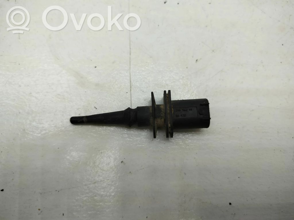 BMW 3 E46 Outside/exterior temperature sensor 
