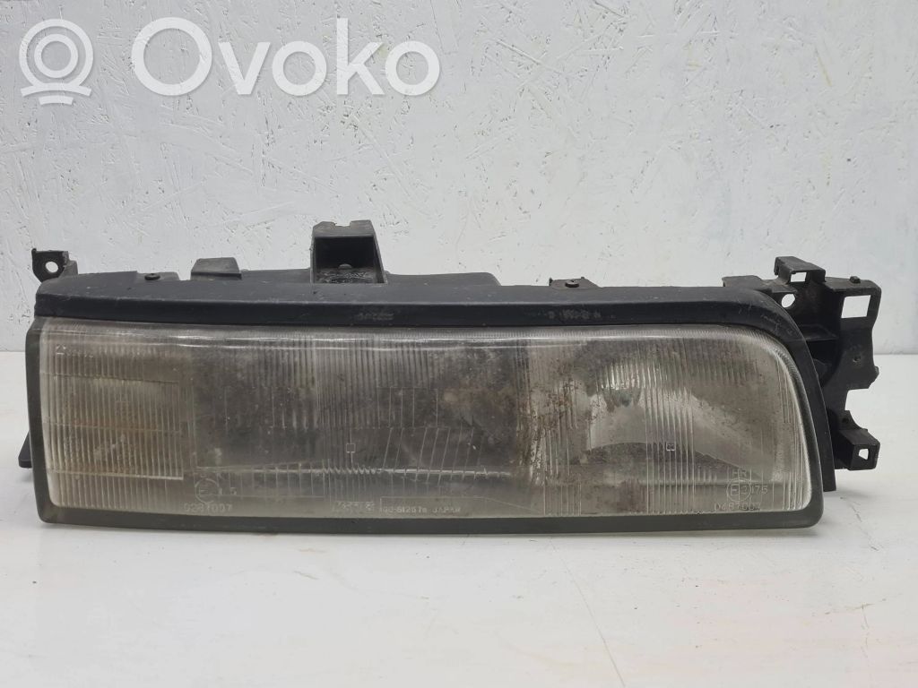 Phare frontale   7R0187007,100612573,87007