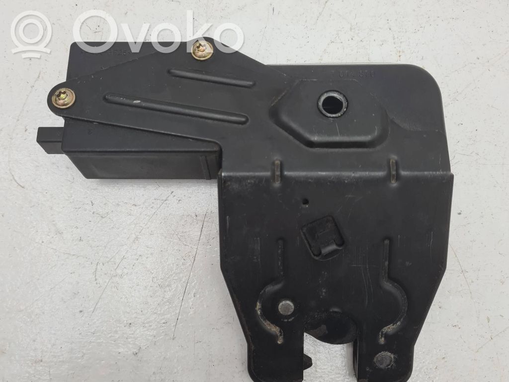 BMW 5 E60 E61 Tailgate/trunk/boot lock/catch/latch 