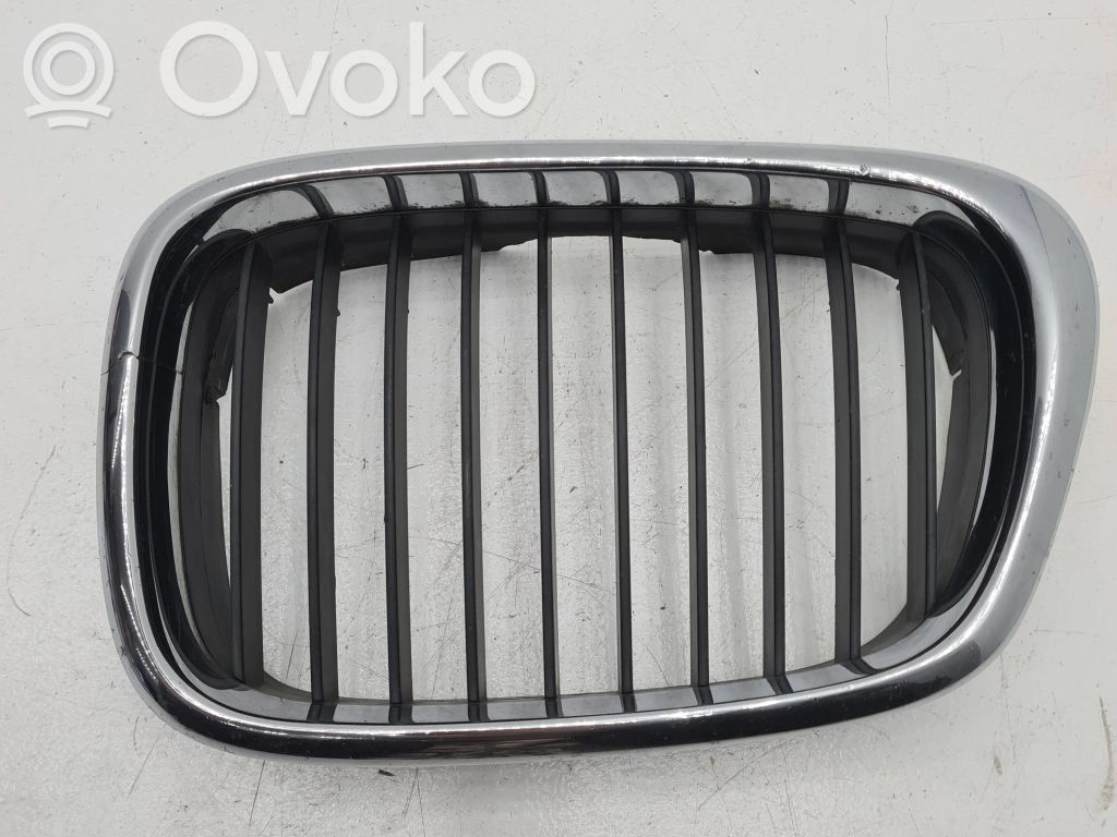 BMW 5 E39 Front grill 