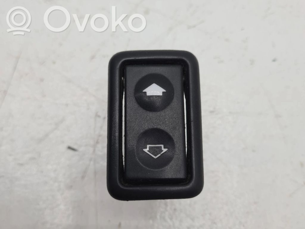 Electric window control switch   15599806,8365300,11411