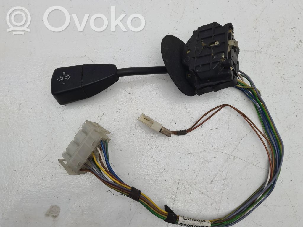 Indicator stalk   011003,D11003