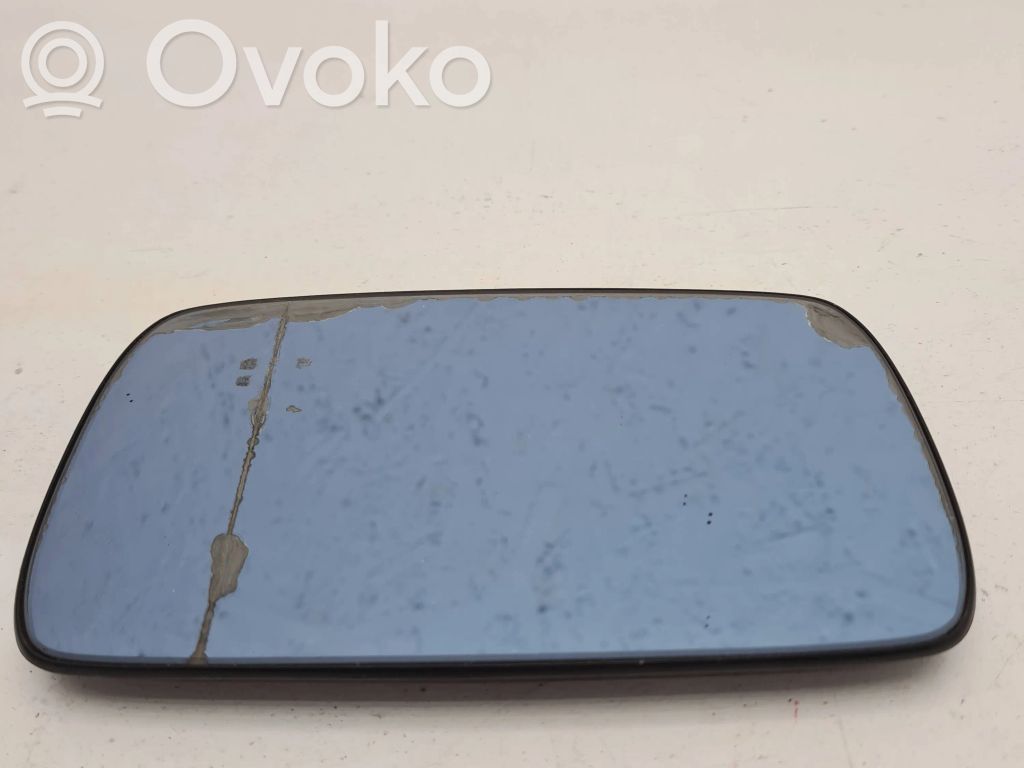 BMW 3 E46 Spoguļa stikls 