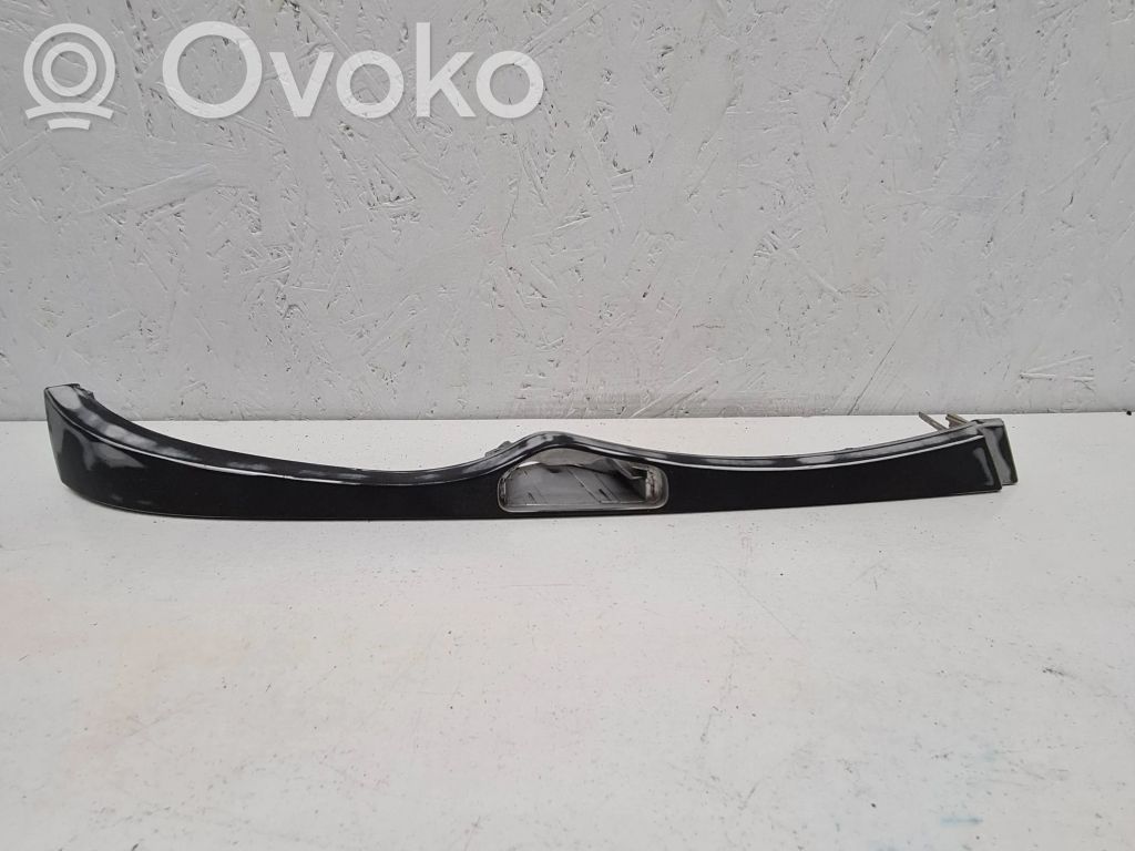 BMW 3 E46 Under headlight/headlamp trim 
